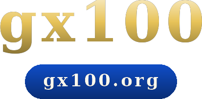 gx100 logo